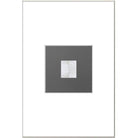 Legrand - adorne® 1-Port Frame - AC1PFM1 - Canada Light Shop