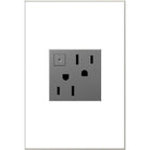 Legrand - adorne® 15A Energy-Saving On/Off Outlet - ARPS152M4 - Canada Light Shop