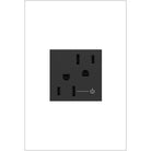 Legrand - adorne® 15A Tamper-Resistant Half-Controlled Outlet - ARCH152G10 - Canada Light Shop