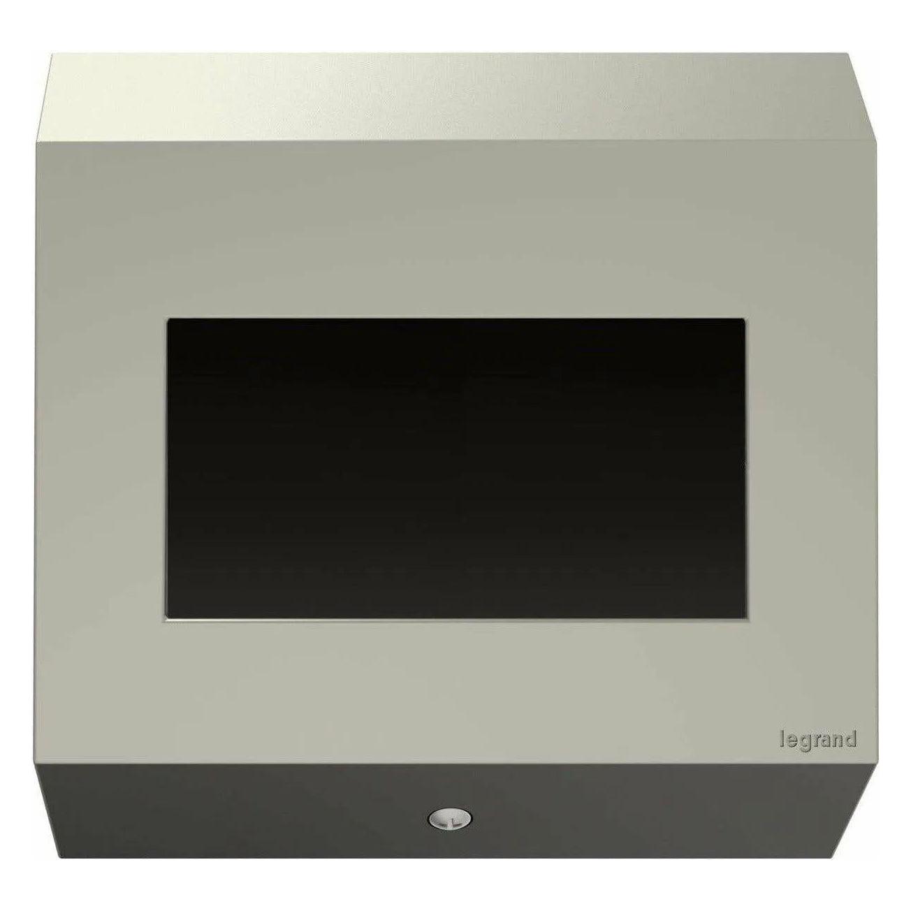 Legrand - adorne® 2-Gang Control Box No Devices - APCB5TM1 - Canada Light Shop