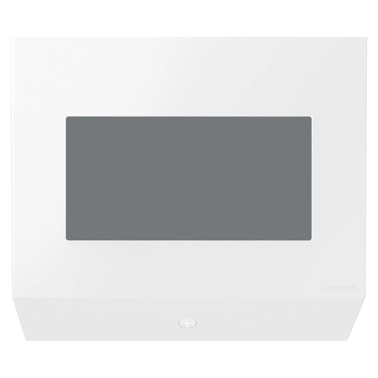 Legrand - adorne® 2-Gang Control Box No Devices - APCB5W1 - Canada Light Shop