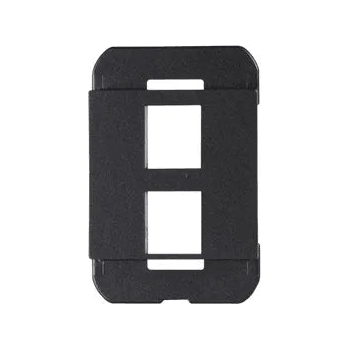 Legrand - adorne® 2-Port Frame - AC2PFG1 - Canada Light Shop
