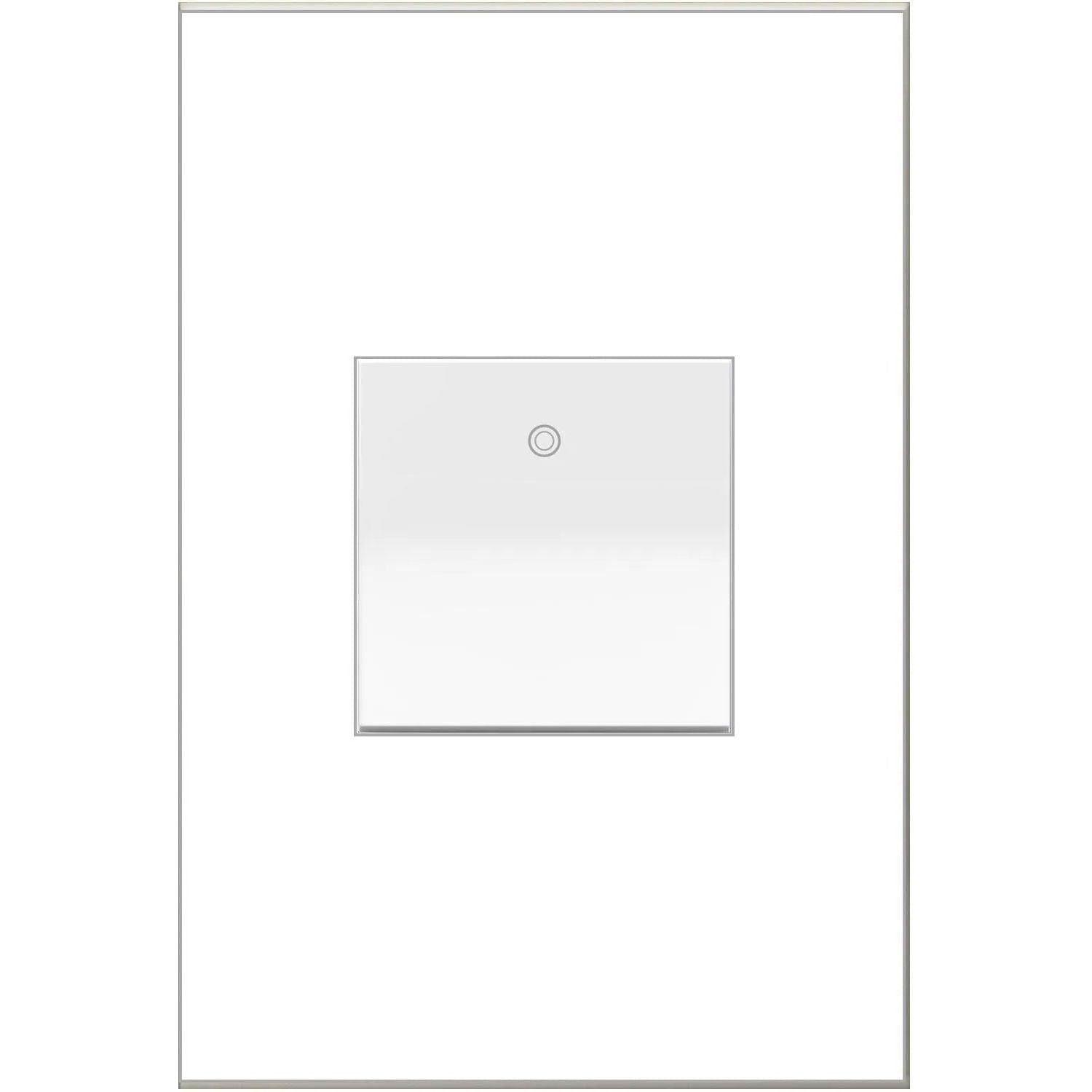 Legrand - adorne® 20A 4-Way Paddle™ Switch - ASPD2042W4 - Canada Light Shop