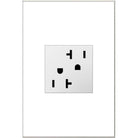 Legrand - adorne® 20A Outlet - ARTR202W4 - Canada Light Shop