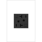 Legrand - adorne® 20A Tamper-Resistant Self-Test GFCI Outlet - AGFTR2202G4 - Canada Light Shop