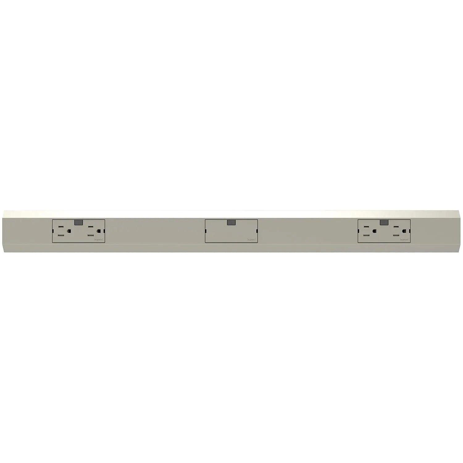 Legrand - adorne® 27 in Modular Track - APMT27TM2 - Canada Light Shop