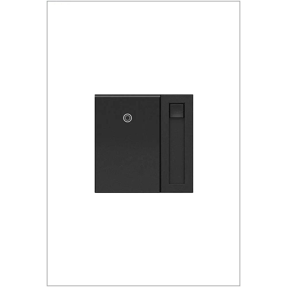 Legrand - adorne® 450W CFL/LED Paddle™ Dimmer - ADPD453LG2 - Canada Light Shop