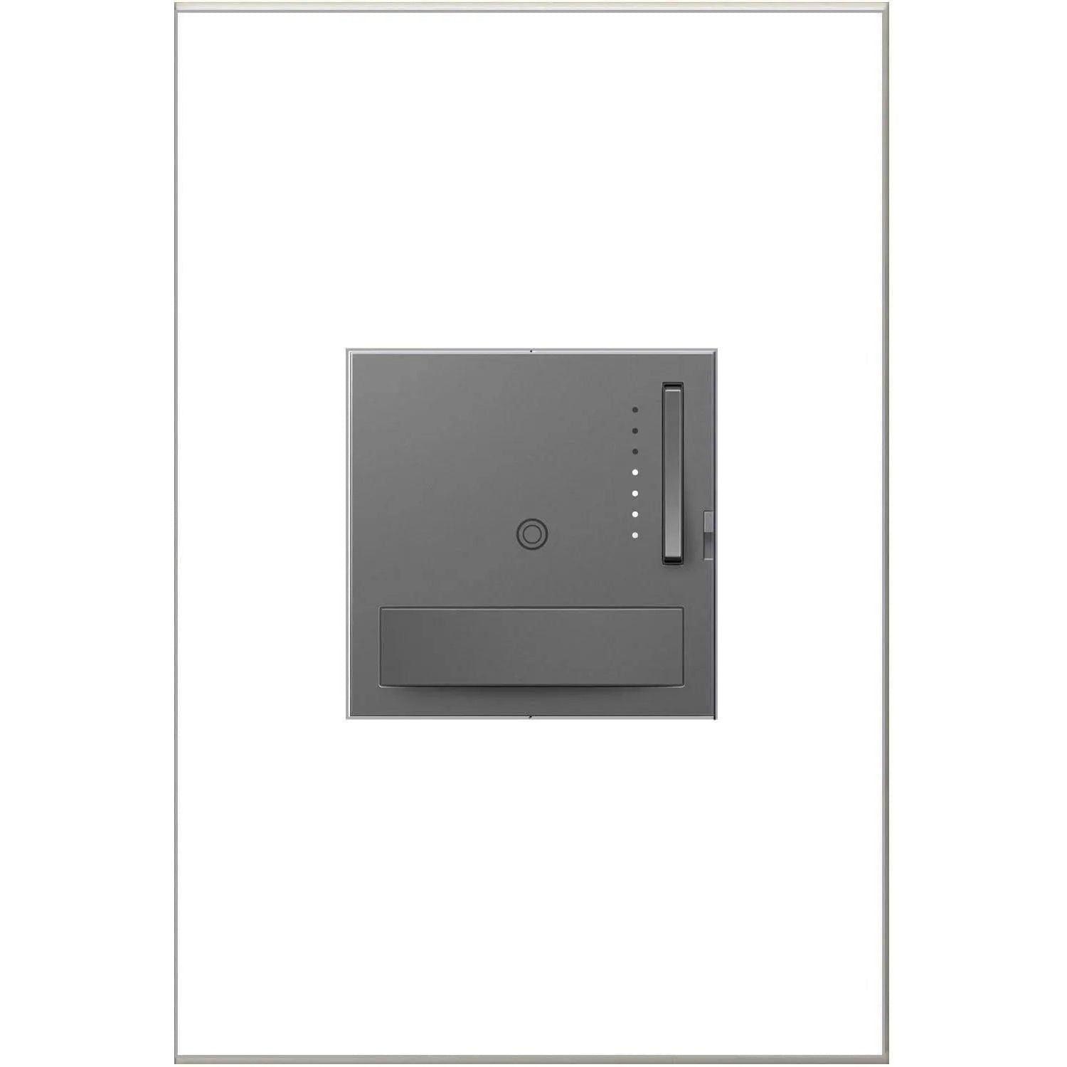 Legrand - adorne® 700W Incandescent/Halogen Motion Sensor Dimmer - ADSM703HM2 - Canada Light Shop