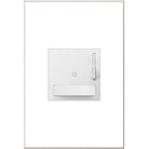 Legrand - adorne® 700W Incandescent/Halogen Motion Sensor Dimmer - ADSM703HW2 - Canada Light Shop