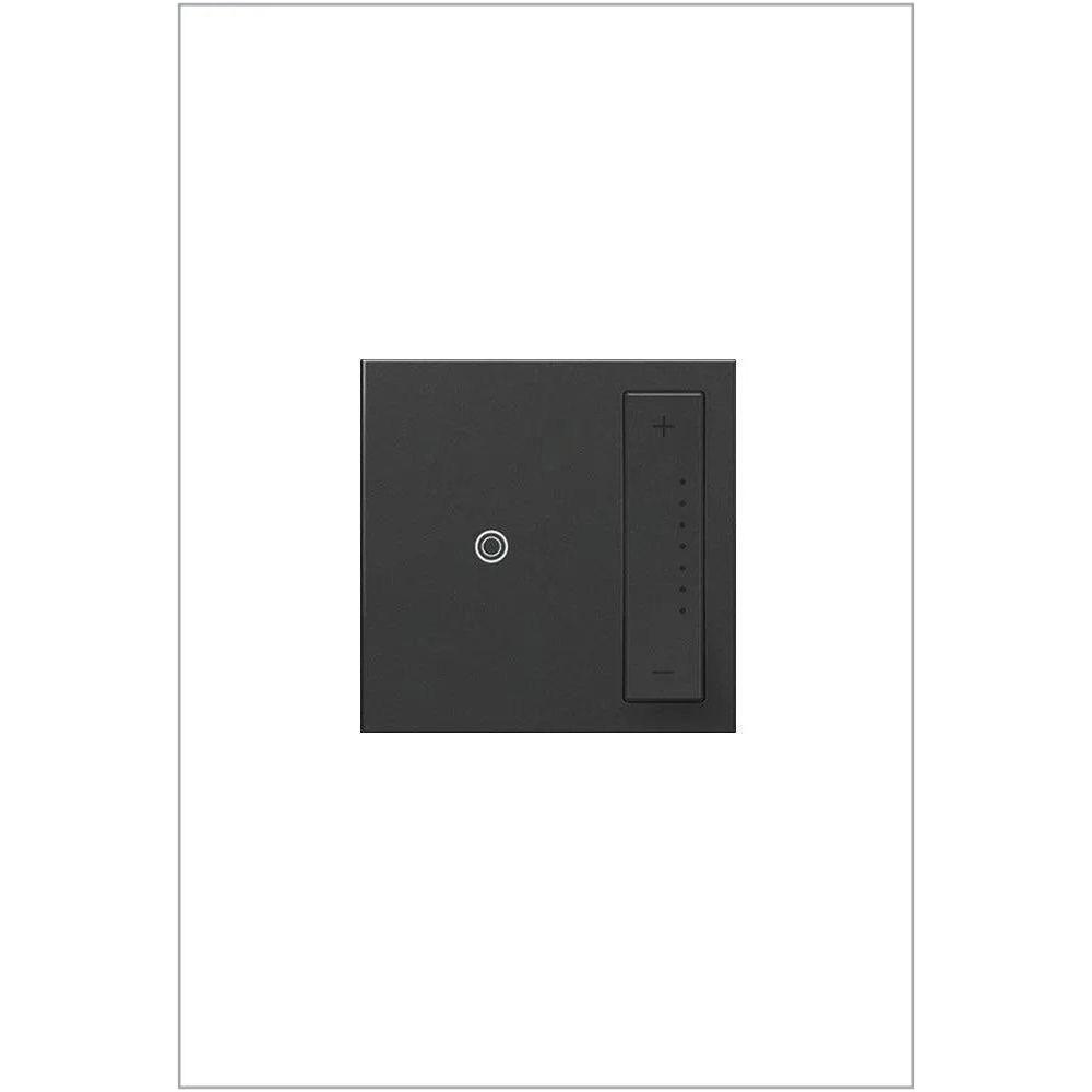 Legrand - adorne® 700W sofTap™ Tru-Universal Dimmer - ADTP703TUG4 - Canada Light Shop