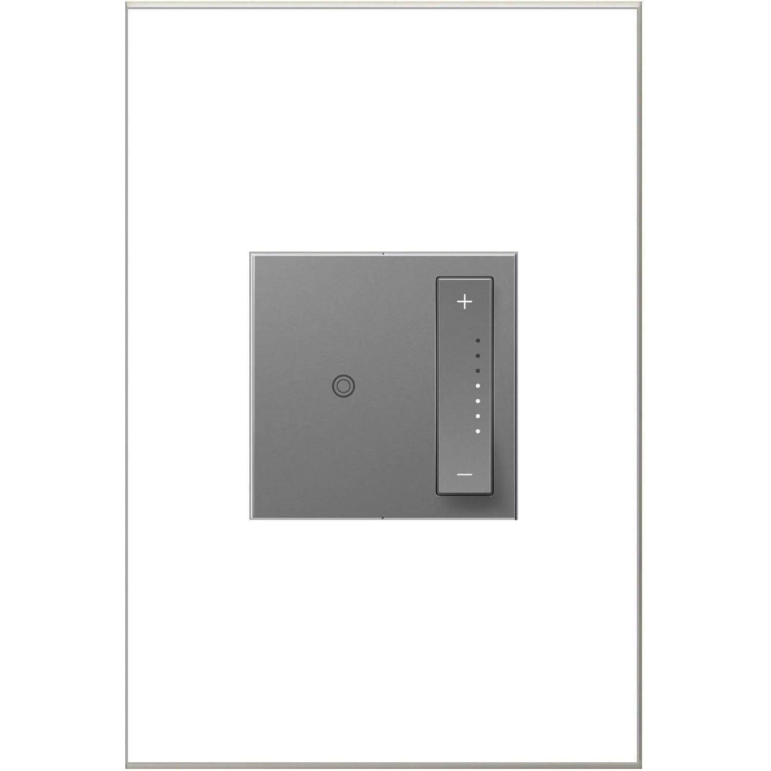 Legrand - adorne® 700W sofTap™ Tru-Universal Dimmer - ADTP703TUM4 - Canada Light Shop