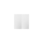 Legrand - adorne® Blank - Half-Size - AABK1W4 - Canada Light Shop