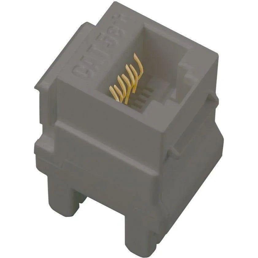 Legrand - adorne® Cat 5e RJ45 Data/Phone Insert 5-Pack - AC5ERJ45M5 - Canada Light Shop
