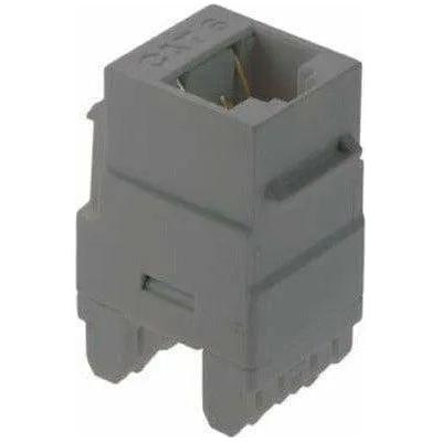 Legrand - adorne® Cat 6 RJ45 Data Insert - AC6RJ45M1 - Canada Light Shop