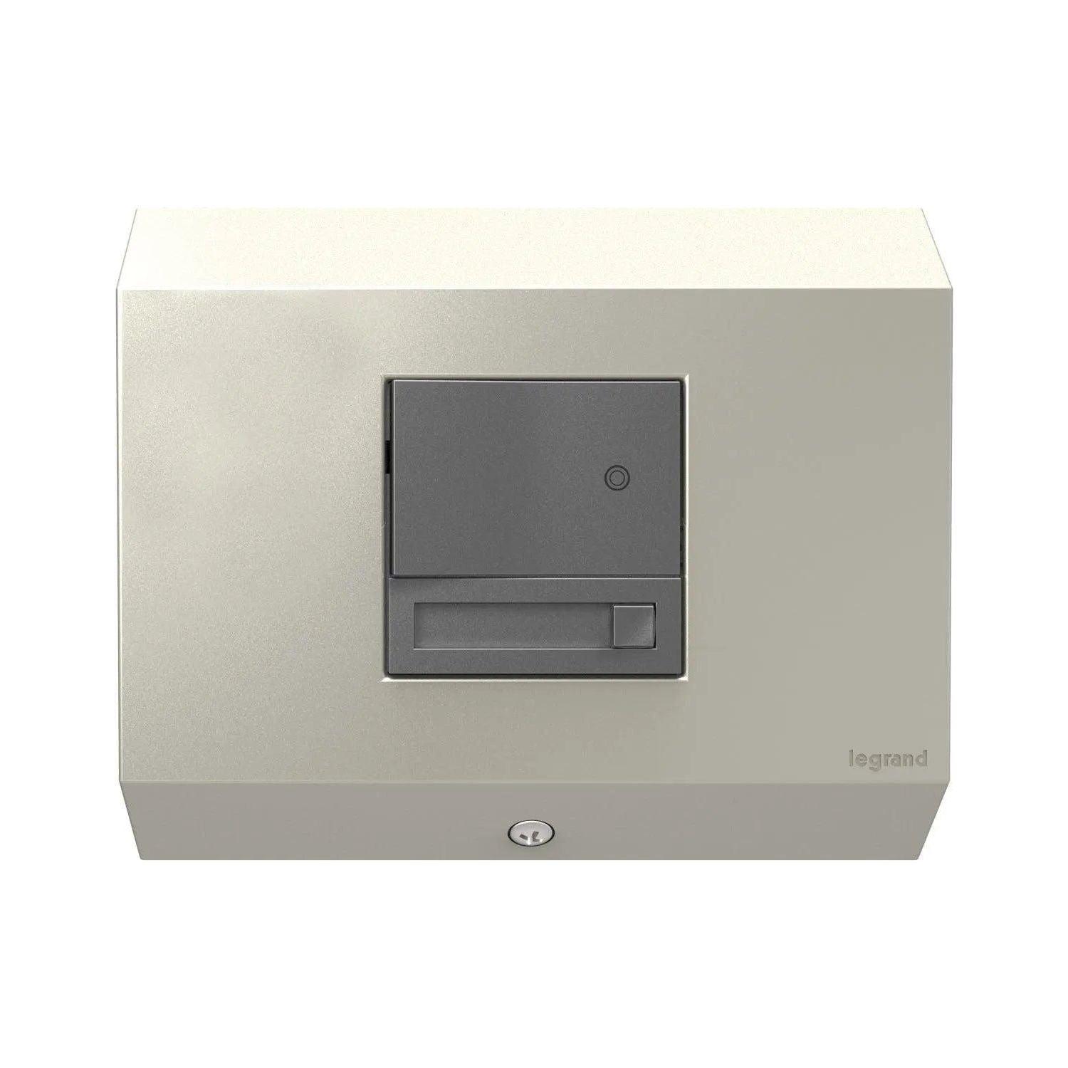 Legrand - adorne® Control Box with Paddle™ Dimmer - APCB1TM4 - Canada Light Shop