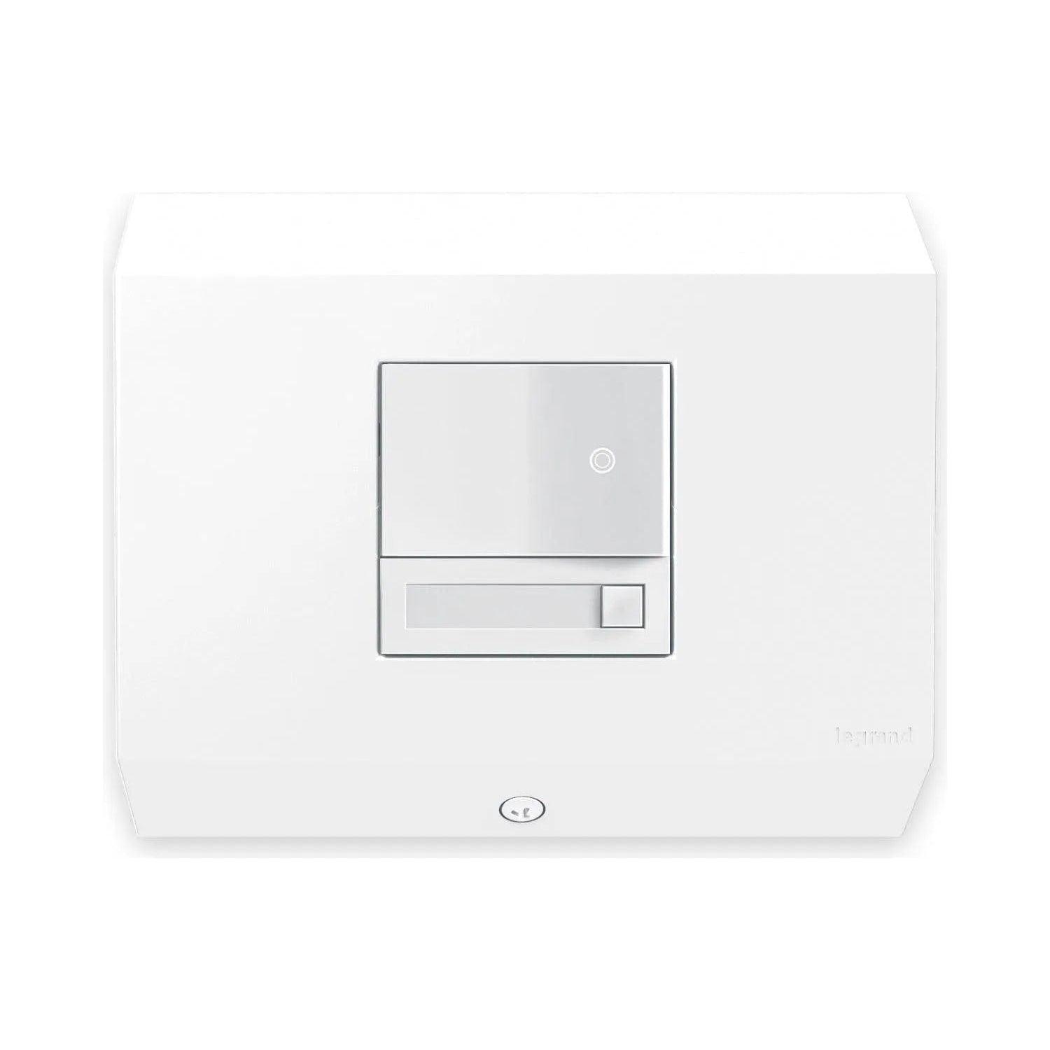 Legrand - adorne® Control Box with Paddle™ Dimmer - APCB1W4 - Canada Light Shop