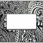 Legrand - adorne® Custom Two-Gang Screwless Wall Plate - AWM2GM4 - Canada Light Shop