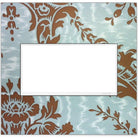 Legrand - adorne® Custom Two-Gang Screwless Wall Plate - AWM2GW4 - Canada Light Shop