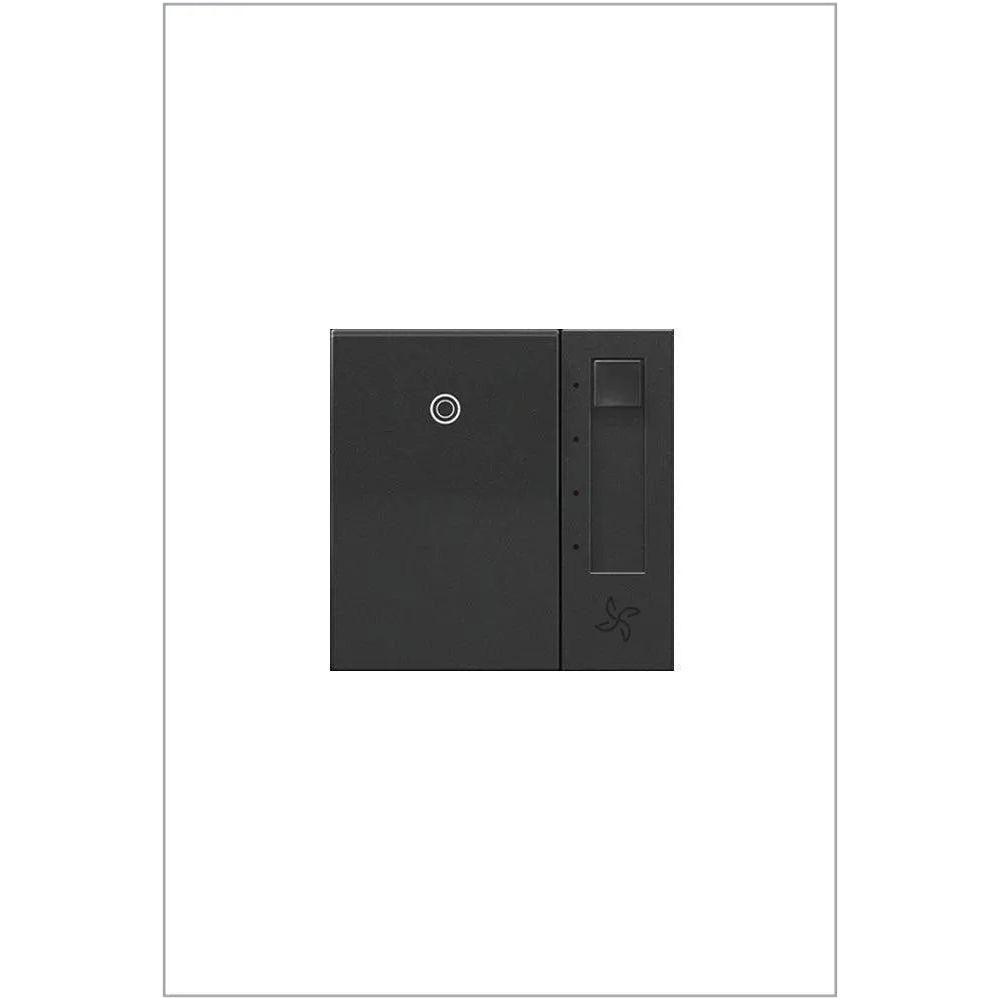 Legrand - adorne® Paddle™ Fan Speed Control - AAFN4S16AG4 - Canada Light Shop