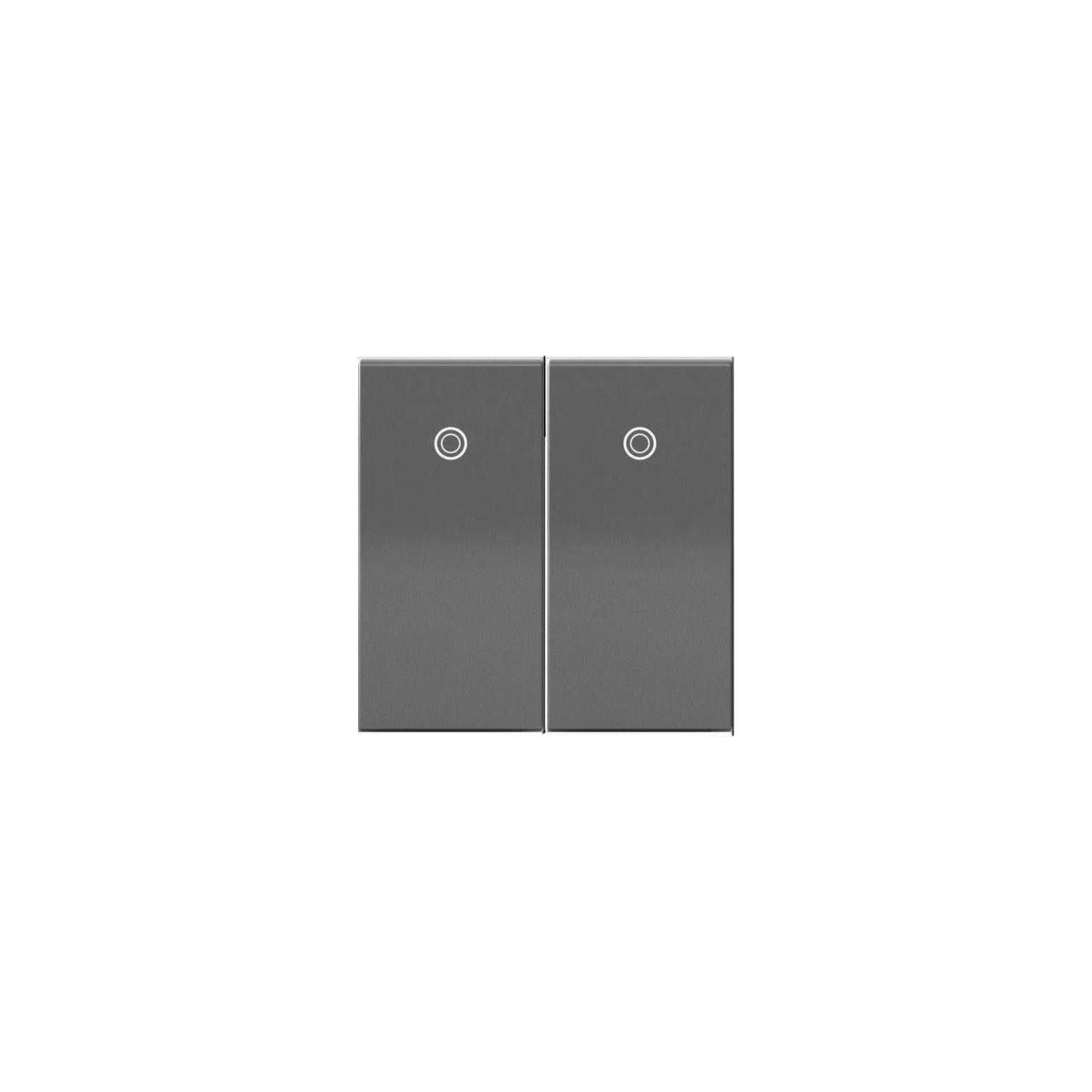 Legrand - adorne® Paddle™ Switch - Half-Size - ASPD1531M4 - Canada Light Shop