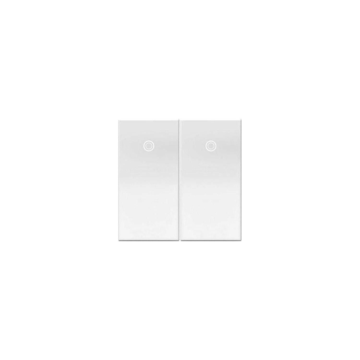 Legrand - adorne® Paddle™ Switch - Half-Size - ASPD1531W4 - Canada Light Shop