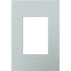 Legrand - adorne® Plastic One-Gang Plus Screwless Wall Plate - AWP1G3BL4 - Canada Light Shop