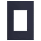 Legrand - adorne® Plastic One-Gang Plus Screwless Wall Plate - AWP1G3BN4 - Canada Light Shop