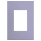 Legrand - adorne® Plastic One-Gang Plus Screwless Wall Plate - AWP1G3CA4 - Canada Light Shop