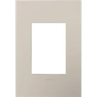 Legrand - adorne® Plastic One-Gang Plus Screwless Wall Plate - AWP1G3GG4 - Canada Light Shop