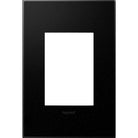 Legrand - adorne® Plastic One-Gang Plus Screwless Wall Plate - AWP1G3GR4 - Canada Light Shop