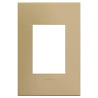 Legrand - adorne® Plastic One-Gang Plus Screwless Wall Plate - AWP1G3GS4 - Canada Light Shop