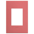 Legrand - adorne® Plastic One-Gang Plus Screwless Wall Plate - AWP1G3HB4 - Canada Light Shop