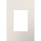 Legrand - adorne® Plastic One-Gang Plus Screwless Wall Plate - AWP1G3LA4 - Canada Light Shop