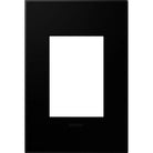 Legrand - adorne® Plastic One-Gang Plus Screwless Wall Plate - AWP1G3NK4 - Canada Light Shop