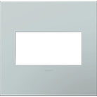 Legrand - adorne® Plastic Two-Gang Screwless Wall Plate - AWP2GBL4 - Canada Light Shop