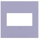 Legrand - adorne® Plastic Two-Gang Screwless Wall Plate - AWP2GCA4 - Canada Light Shop