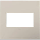 Legrand - adorne® Plastic Two-Gang Screwless Wall Plate - AWP2GGG4 - Canada Light Shop