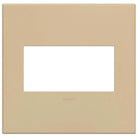 Legrand - adorne® Plastic Two-Gang Screwless Wall Plate - AWP2GGS4 - Canada Light Shop