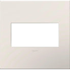 Legrand - adorne® Plastic Two-Gang Screwless Wall Plate - AWP2GLA4 - Canada Light Shop