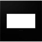 Legrand - adorne® Plastic Two-Gang Screwless Wall Plate - AWP2GNK4 - Canada Light Shop