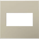 Legrand - adorne® Plastic Two-Gang Screwless Wall Plate - AWP2GTM4 - Canada Light Shop
