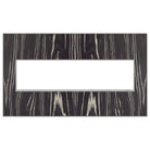 Legrand - adorne® Real Materials Four-Gang Screwless Wall Plate - AWM4GMA4 - Canada Light Shop