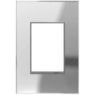 Legrand - adorne® Real Materials One-Gang Plus Screwless Wall Plate - AWM1G3MR1 - Canada Light Shop