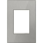 Legrand - adorne® Real Materials One-Gang Plus Screwless Wall Plate - AWM1G3MS4 - Canada Light Shop