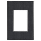 Legrand - adorne® Real Materials One-Gang Plus Screwless Wall Plate - AWM1G3RG4 - Canada Light Shop