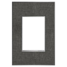 Legrand - adorne® Real Materials One-Gang Plus Screwless Wall Plate - AWM1G3SL4 - Canada Light Shop