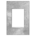 Legrand - adorne® Real Materials One-Gang Plus Screwless Wall Plate - AWM1G3SP4 - Canada Light Shop