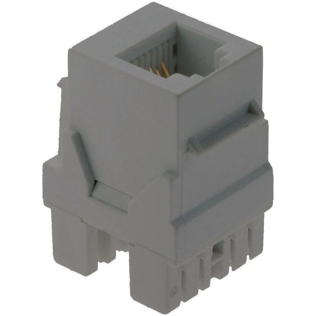 Legrand - adorne® RJ25 Phone Jack - ACRJ25M1 - Canada Light Shop