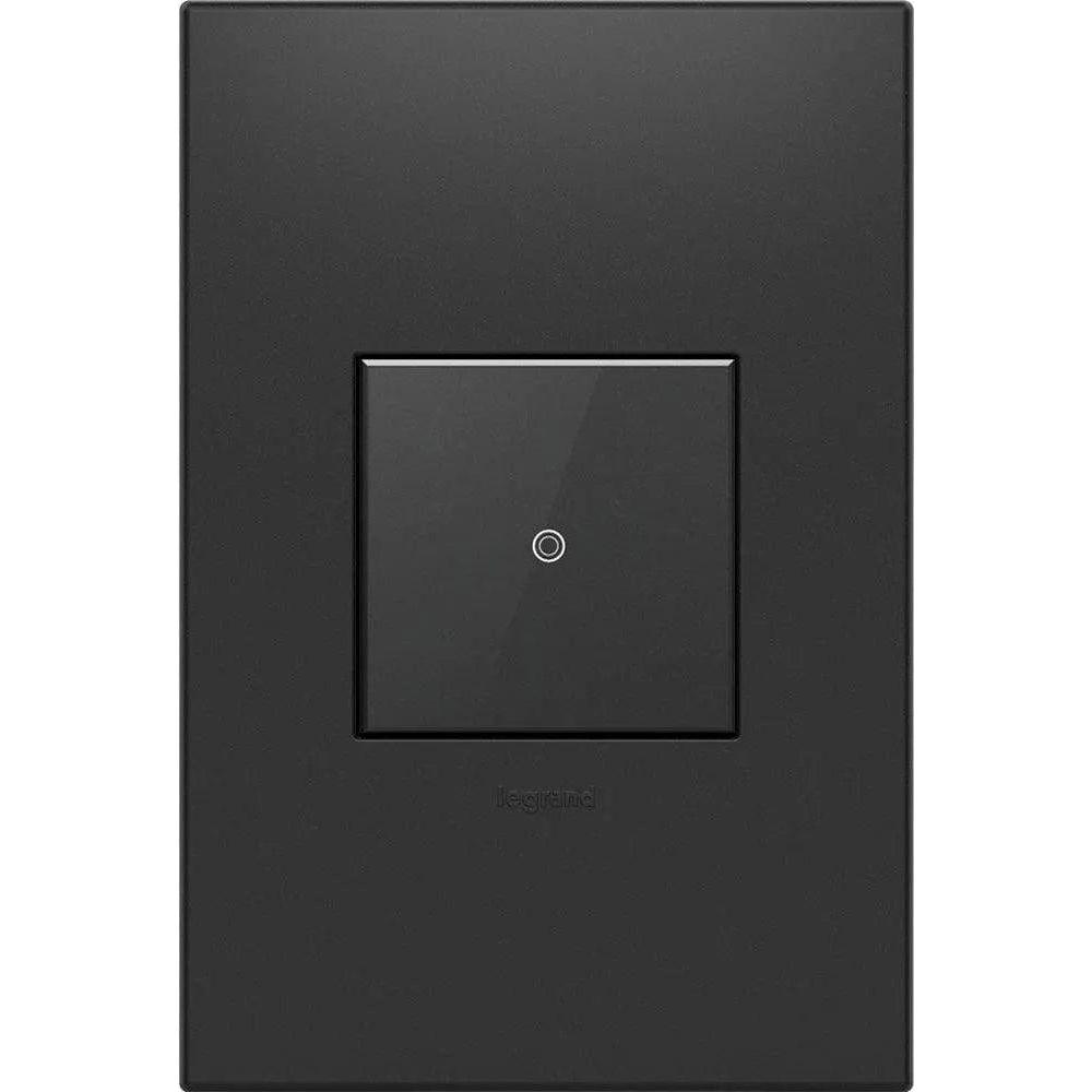 Legrand - adorne® sofTap™ Switch - ASTP1532G4 - Canada Light Shop
