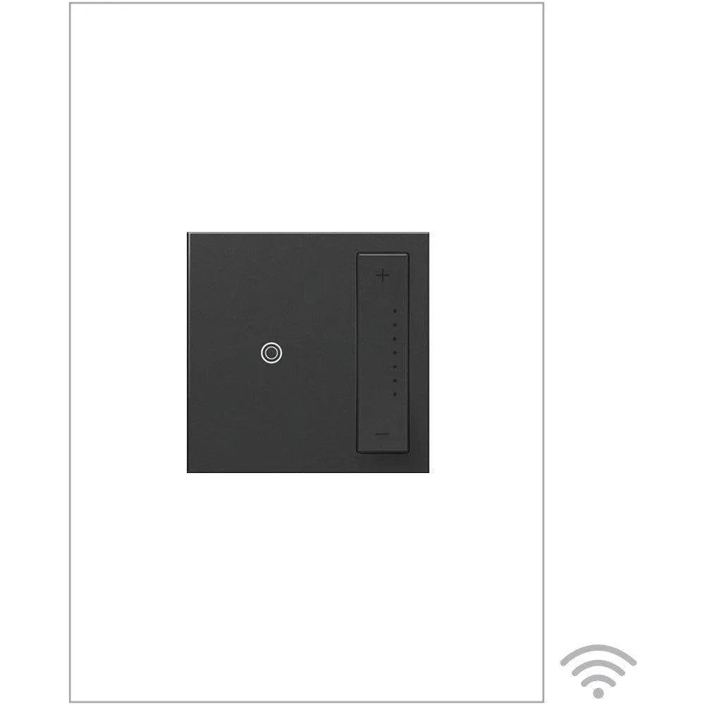 Legrand - adorne® sofTap™ Wi-Fi Ready Remote Dimmer - ADTPRRG1 - Canada Light Shop